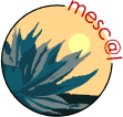 MESCAL logo